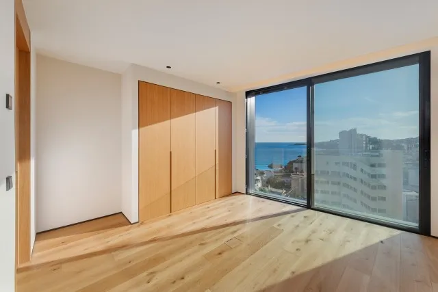 Brand new duplex-penthouse for sale near Palma, Mallorca — photo 11