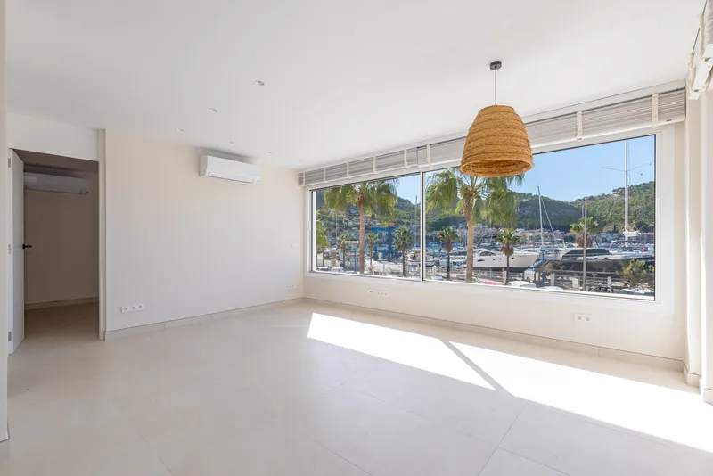 Apartment in Port Andratx - Private covered terrace — photo 4