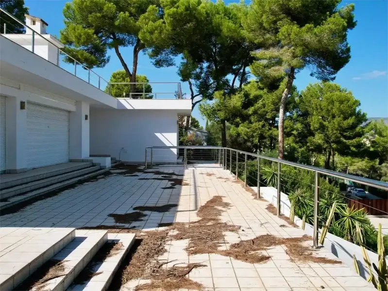 Se vende Chalet en Cala Vinyes a reformar — photo 10