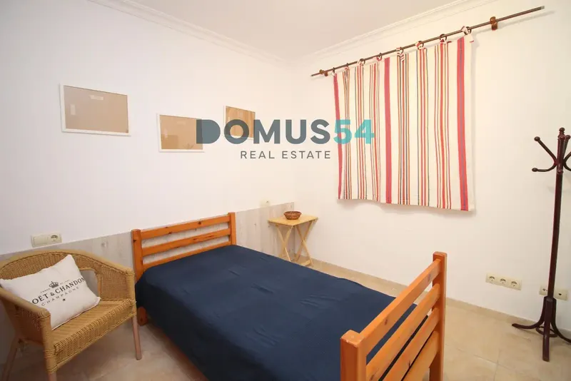 Discover this semi-detached villa that combines the best of coastal living with the comfort of a versatile home. Located in Playa de Muro, this prop — photo 11