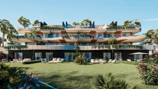 Apartment - Marbella (Elviria) — photo 5