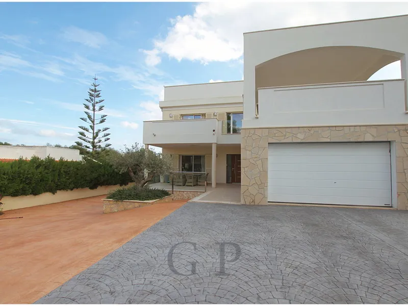 Villa in Sa Coma (Cala Millor), Mallorca — photo 4