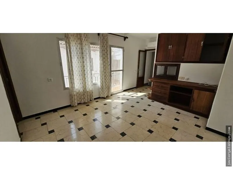 Penthouse for rent on Calle de sa Creu — photo 3