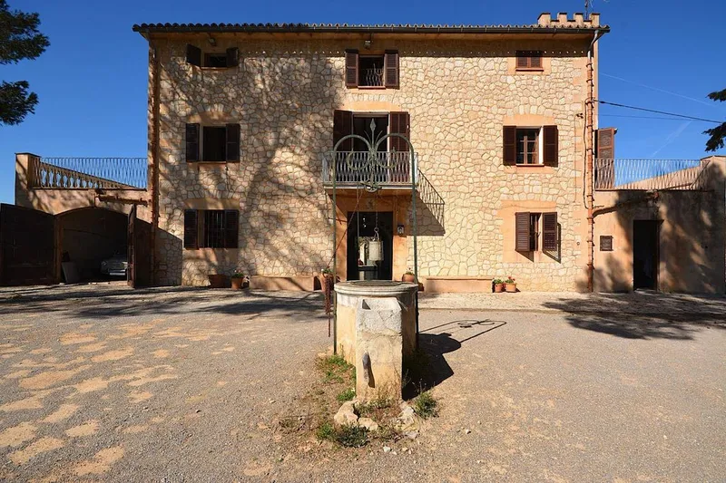 Luxury home in Palma de Mallorca, Province of Balearic Islands — photo 2
