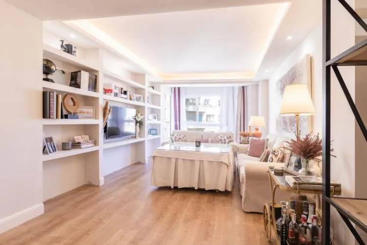 Apartment in Palma de Mallorca, Center Area — photo 7