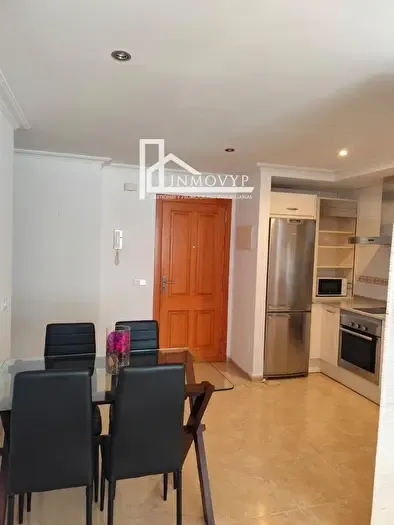 Piso de 2 habitaciones en venta en Cristo Rey Parque Europa, Inca — photo 3