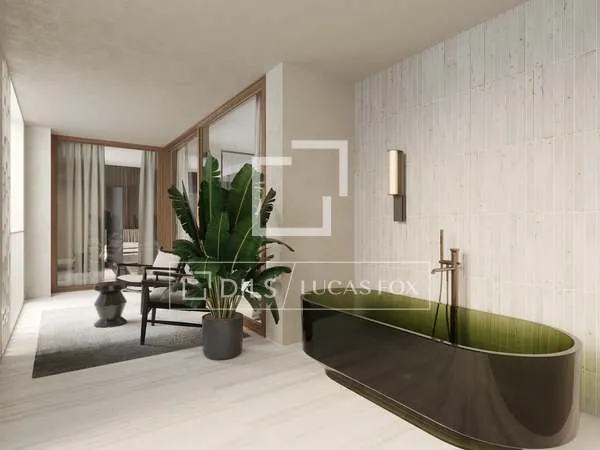 330m² apartment for sale in Palma de Mallorca — photo 7