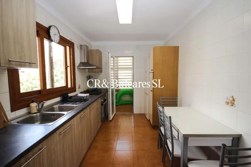 Apartment for sale in Santa Ponsa, Calvià, Mallorca, Baleares, Mallorca — photo 5