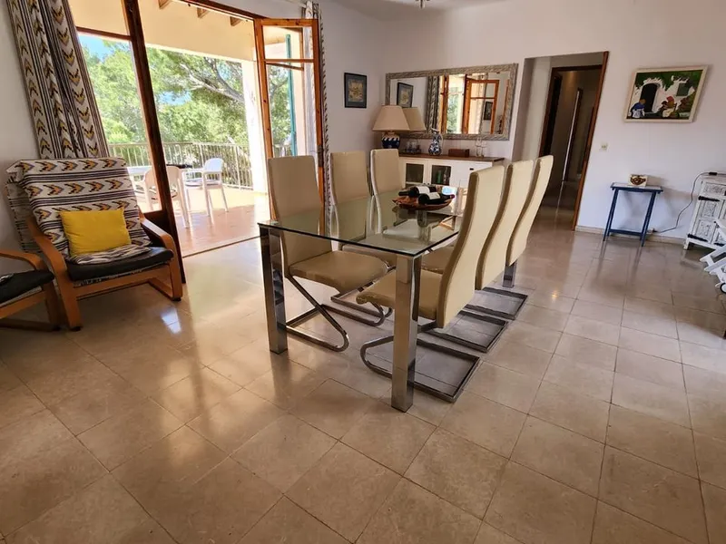 Villa in Port d'Andratx, Mallorca — photo 8