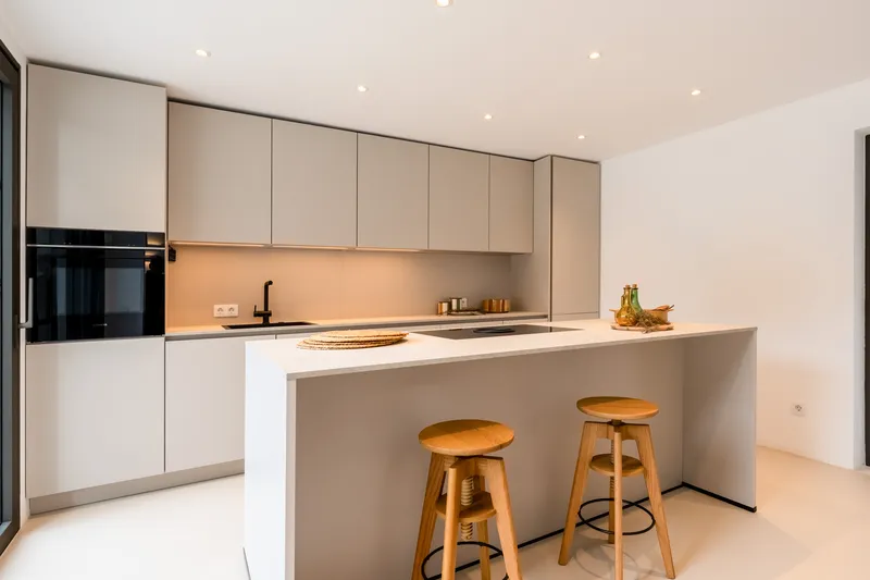 Stylish villa in Nova Santa Ponsa with rental license — photo 5