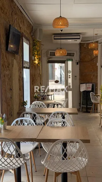 Commercial Premise for rent in Palma de Mallorca — photo 8