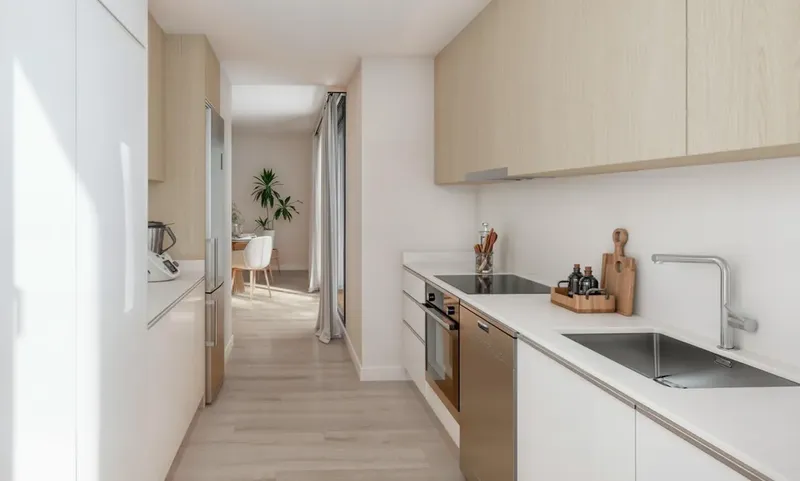 Son Güells Development, New Build Home — photo 5