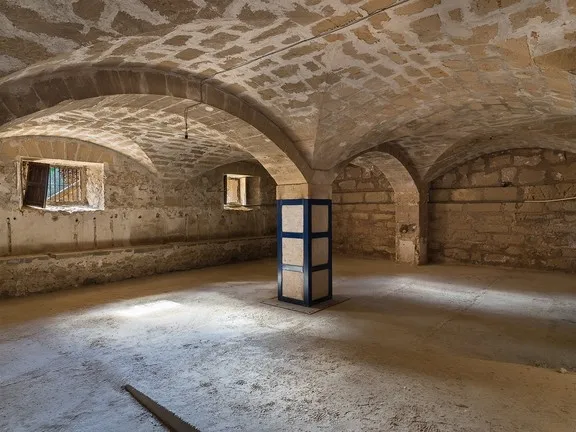 Investment! Historic property in Paguera with many possibilities — photo 11