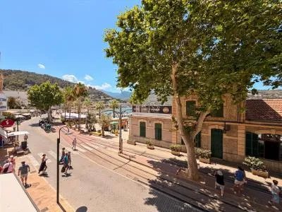 Flat - Sóller (Port de Sóller) — photo 4