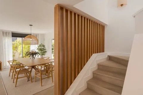 Town house in Puig De Ros, Mallorca — photo 11