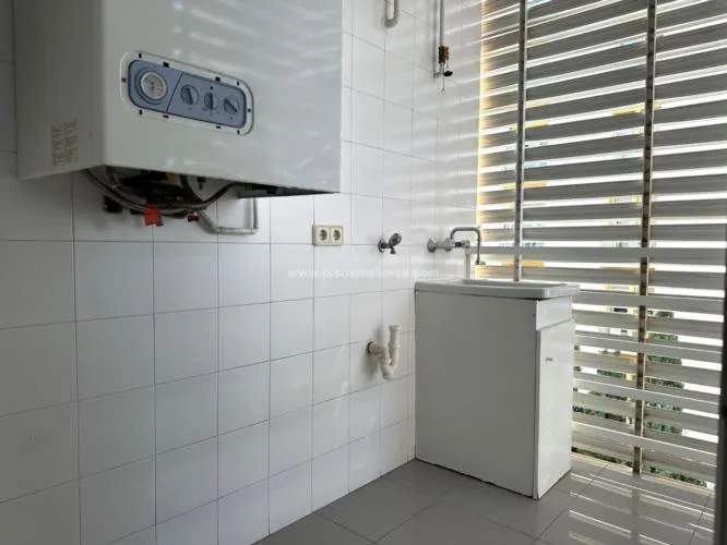 Apartment in Palma de Mallorca, Son Espanyolet area — photo 10