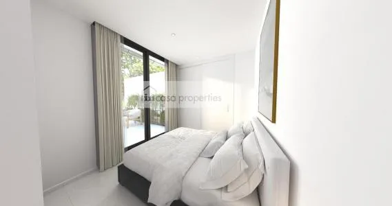 Terraced house - Manacor (Cala Romantica) — photo 9