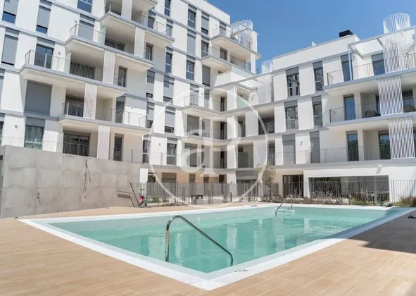 Flat / apartment in Avenida Mèxic, Nou Llevant, Palma de Mallorca — photo 1