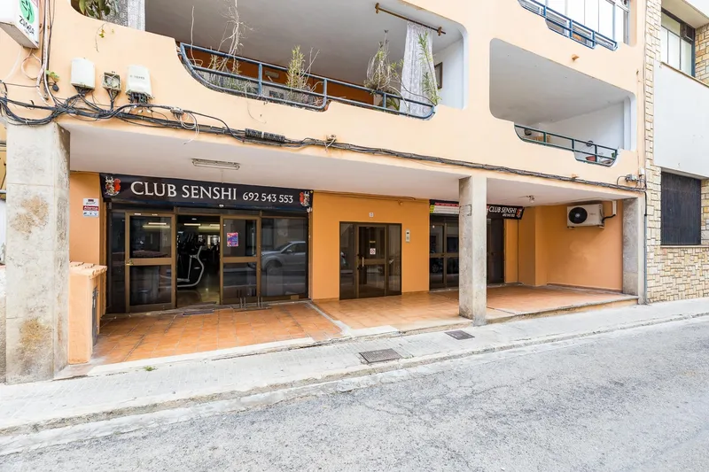 Spacious Commercial Premises, Can Pastilla — photo 1