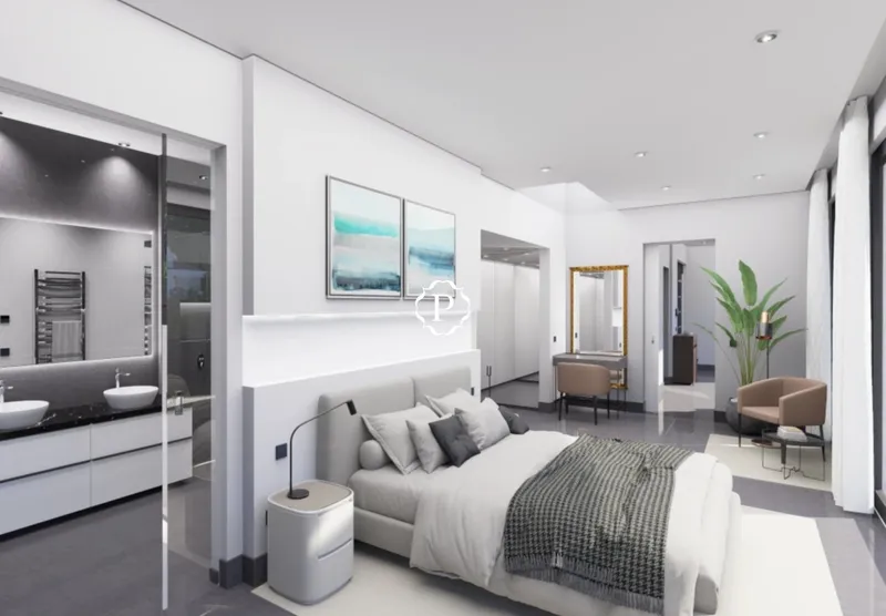 Villa for sale in Portals Nous off plan in highly coveted location — photo 8