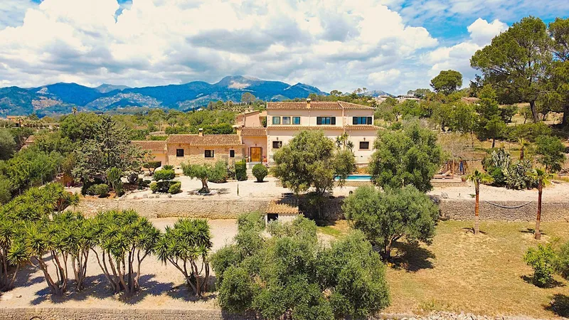 Estate for sale in Diseminado Poligono 11 — photo 7