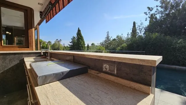Villa for sale in Esporles, Mallorca — photo 5