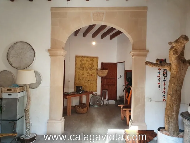 Village house — photo 1