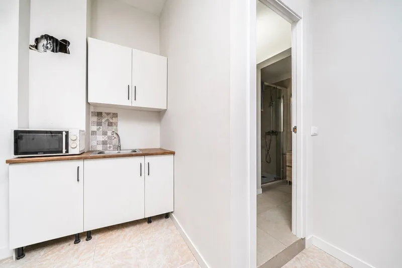 Premises with project for dwelling and storage room – Advanced project — photo 5