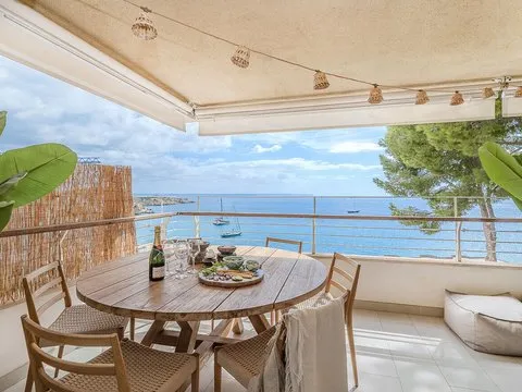 Flat / apartment for sale in Sant Agustí — photo 1