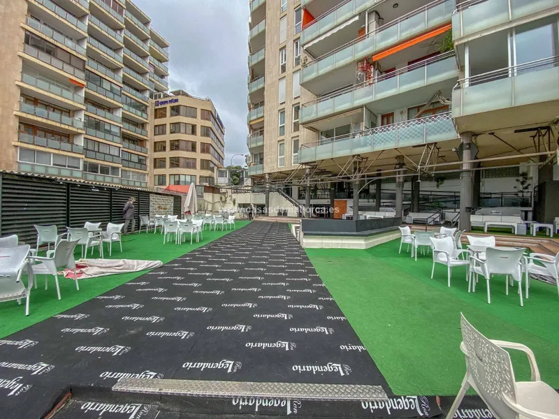 Commercial premises in Palma — photo 3
