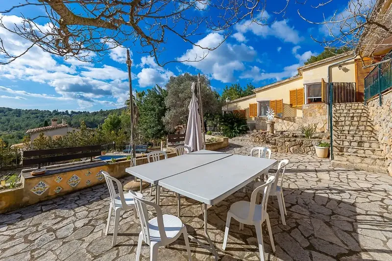 ¡Os damos la bienvenida a esta espectacular oportunidad de vivir en una gran finca residencial, sita en una de las zonas más bonitas de la l — photo 12