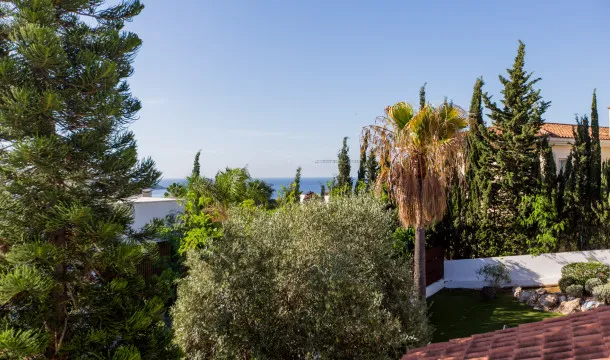 Charming Mediterranean style villa in a quiet area in Santa Ponsa — photo 5