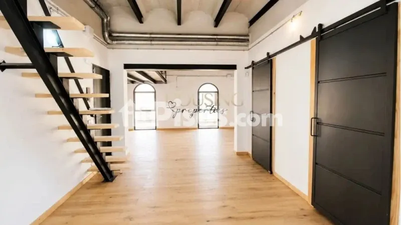 Loft in Els Hostalets-Son Fortesa — photo 4