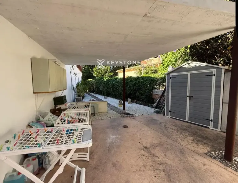 Modern single-storey detached house for sale in the exclusive area of Port Verd, Cala Bona — photo 11