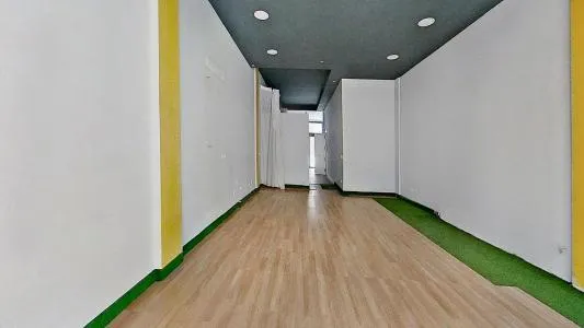 Business Premises - Inca (Cristo Rey), Built Surface 59m², 1 Bathroom — photo 5