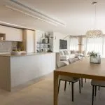 First-Floor Apartment with Sea Views & Private Pool in Cala Mayor — photo 1