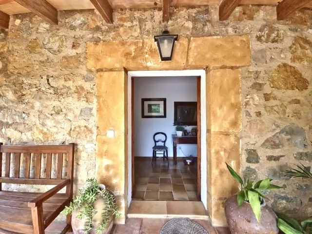 Finca/Country House for sale in Son Servera, Mallorca — photo 1