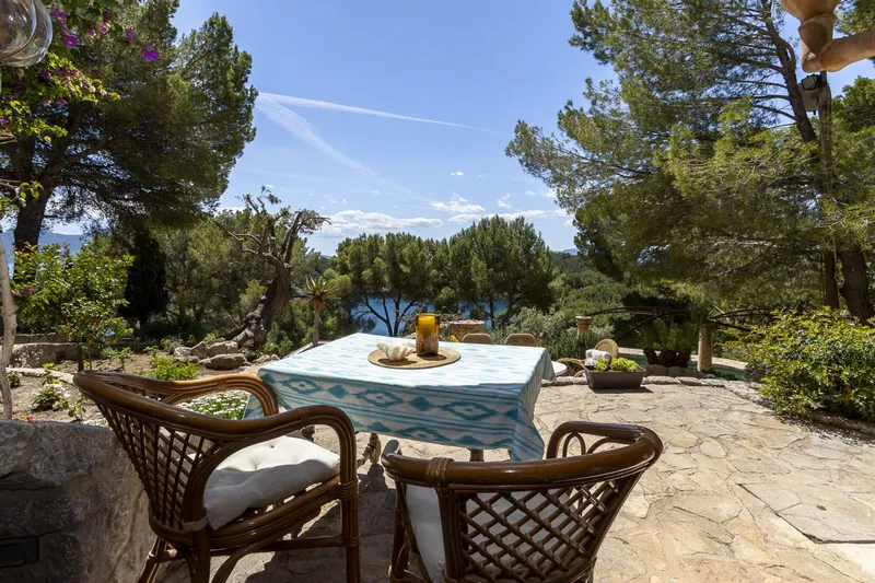 Villa in Formentor — photo 11