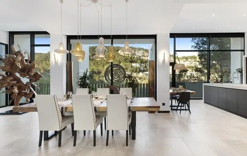 4 Bedrooms in Costa d'en Blanes — photo 5