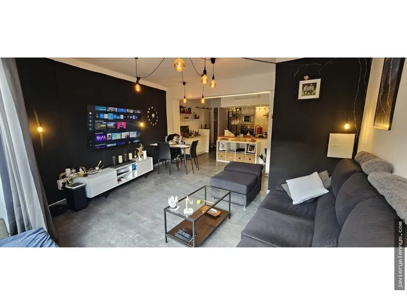Apartment for sale on Paseo d'Antoni Maura — photo 6