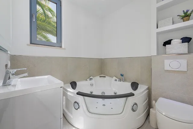 Modern villa for sale in Crestatx, Pollensa, North Mallorca — photo 8