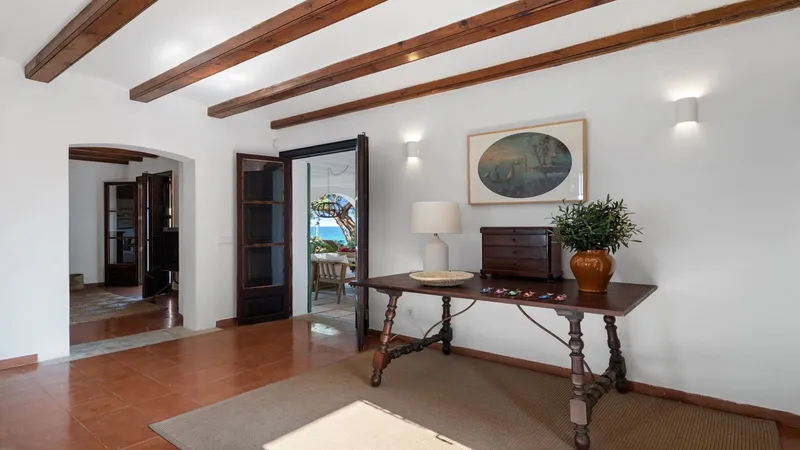 Villa for rent in Cala Ratjada, Capdepera, Mallorca — photo 5