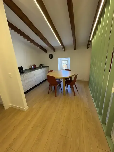 Habitación para uso individual en coliving en Palma, vivienda en plena naturaleza pero a la 15 minutos del centro, incluidas facturas: elect — photo 6