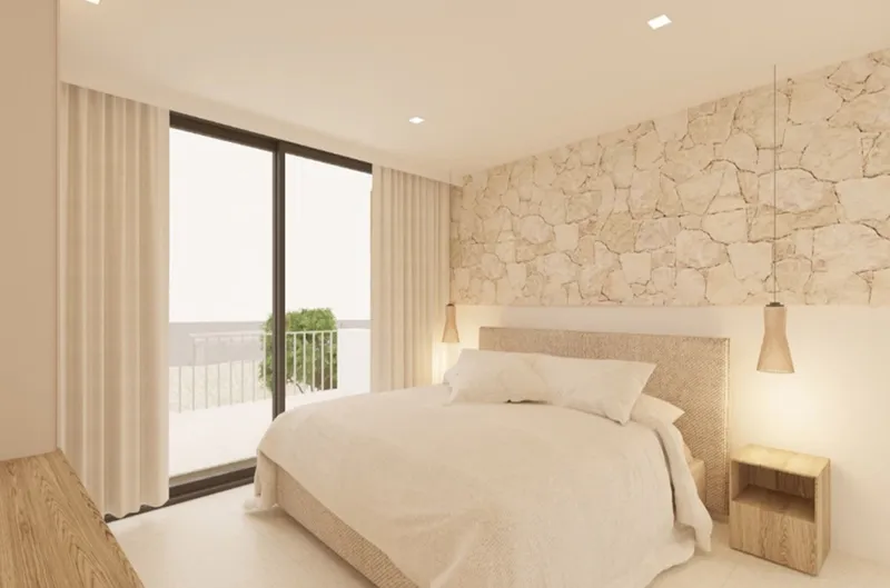 New-build chalets in Portocolom close to the centre and marina — photo 9