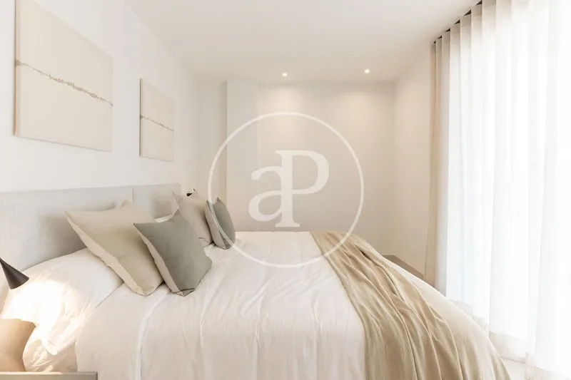 Apartment in Campos, Province of Balearic Islands — photo 8