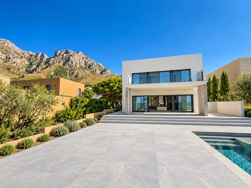 Detached Villa in Colònia de Sant Pere — photo 4