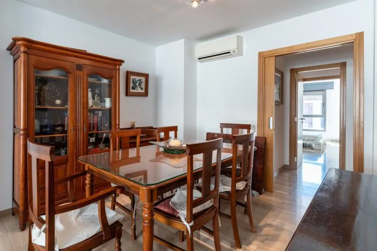 Apartment in Palma de Mallorca, Arch. Luis Salvador area — photo 7