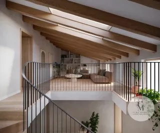 Elegance Under Construction: High-End Townhouse with Indoor Pool — photo 6