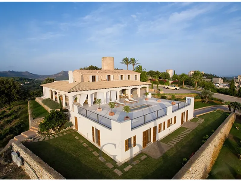 Country house in Arta, Mallorca — photo 3