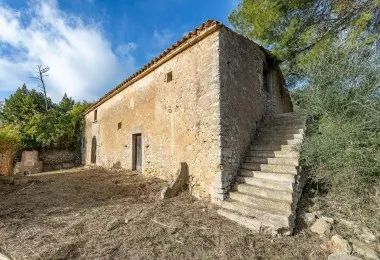 Charming rustic finca in Randa — photo 5